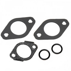 Cummins 6.7 EGR Cooler Gasket Set ISB Straight Flange 90100162
